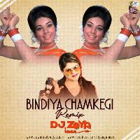 Bindiya Chamkegi Remix Mp3 Song - Dj Zoya